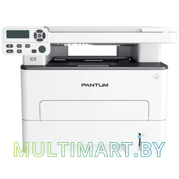 МФУ Pantum M6700DW